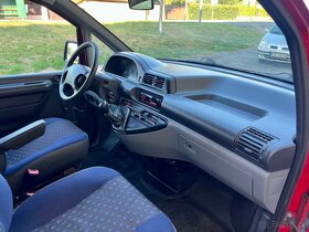 Fiat Scudo, 1.9 Diesel Basis Kasten - 6
