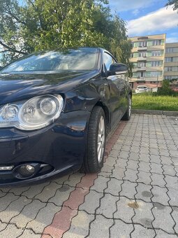 Volkswagen 1F BVYAE EOS 2007 rok - 6