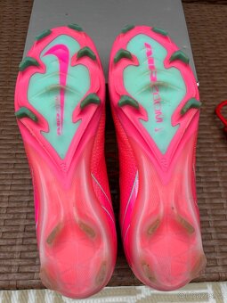 Nike mercurial superfly 10 elite FG - 6