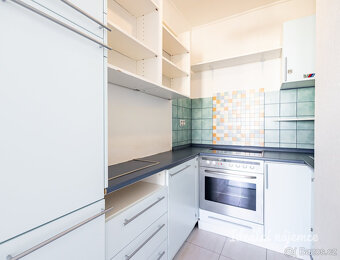 Pronájem bytu 2+kk, Makovského, Řepy, 18500 Kč/měs, 43 m2 - 6