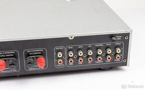 Zesilovač Acoustic Solutions SP101 /24577/ - 6