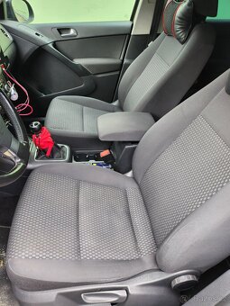 Volkswagen tiguan 1.4.tsi 110 kw - 6