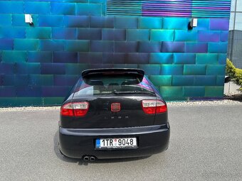Seat Leon 1.9 TDi - 6