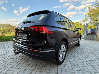 VW Tiguan 2.0TDI 110Kw DSG 4x4/Navi/Kamera/IQMatrixLed/2022/ - 6