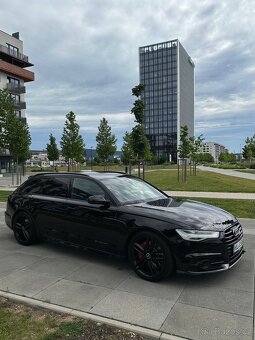 Audi A6 3.0 BITDI - 6