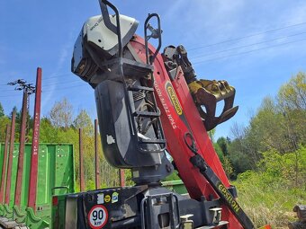 SCANIA R450 6x4 - 6