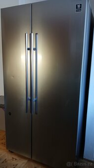 Americká lednice - SAMSUNG - 6