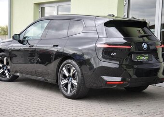 BMW iX xDrive40 326k - 6