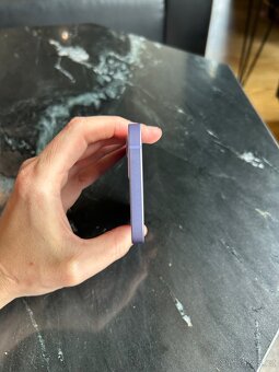iPhone 12 64gb fialový - 6