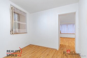 Pronájem, byty/2+kk, 49 m2, 46871 Lučany nad Nisou, Jablonec - 6
