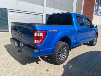 Ford F-150 2.7 V6 2021 - 6