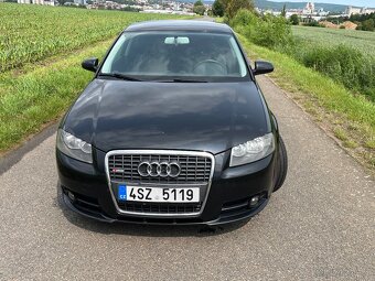 Audi A3 1.9 TDI 77kw - 6