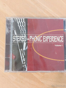 CD soundtracky - 6