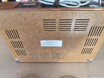 Magnetofon TESLA - 6