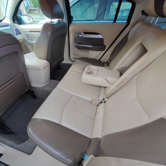 Chrysler sebring js limited - 6