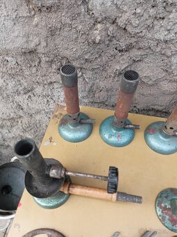 Kahan,laboratorní kahan,kahánek. - 6