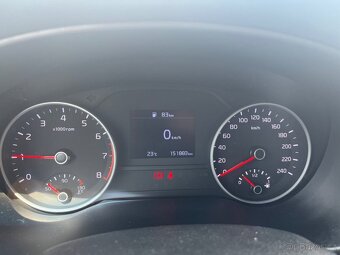 KIA SPORTAGE 1,6 GDi - 6