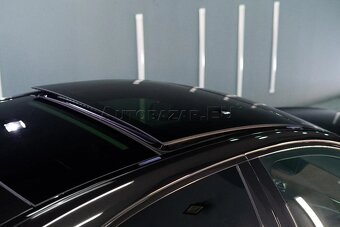 Mercedes-Benz S trieda S350d BlueTEC Long 4matic - 6