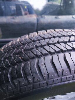 Suzuki Jimmy 1.3 - 6