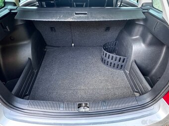 Prodám Škoda Fabia Combi 1.4 TSI 16 V 63 kW - 6