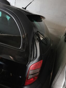 Octavia 1 GT - 6