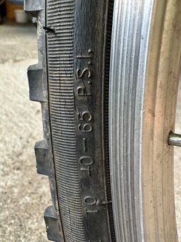 Horské/rekreační kolo Lincoln Beramica 26” – 18 rychlostí - 6