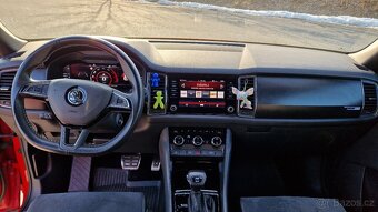 Škoda Kodiaq SportLine 2.0 TDI DSG 4x4 , 2019, Odpočet DPH - 6