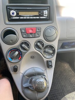 Fiat panda 1.1 - 6