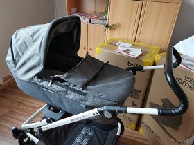 Kočárek Britax Römer Go Big 2 - 6