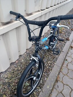 Kolo bmx - 6