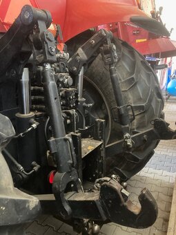CASE IH MAGNUM 290 - 6