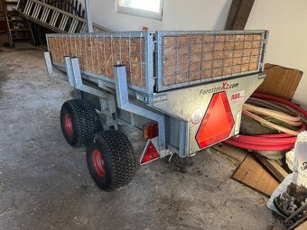 Cf moto gladiator x 1000 - 6