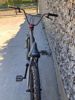 BMX mongoose L40 - 6