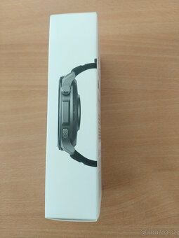 Novinka - Amazfit Balance 2, nové super hodinky - 6