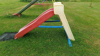 Dětské hřiště - 6