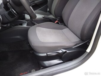 IBIZA COMBI,1.4i 16V 63KW,DIGI KLIMA,R.V.2011,ČR-KOUPENÉ - 6