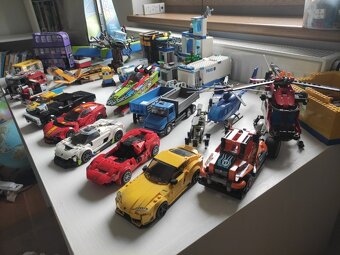 Lego - 6