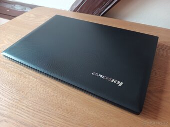 Lenovo, čtyřjadro AMD A8, 8Gb/1TB SSHD, Win11 - 6