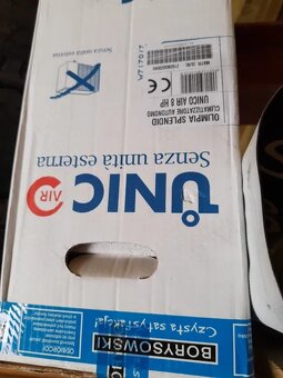 Mobilní klimatizace léto/zima - 6