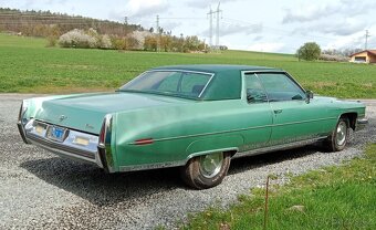 Cadillac Coupe De Ville - 6