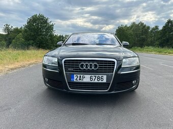 Audi A8 D3 4.2 TDI - 6