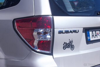 Subaru Forester 2.0 XS Comfort - 6