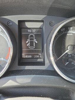 Škoda Yeti 2.0 TDi 4x4 Monte Carlo - 6