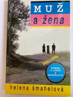 15 knih každá za 60 Kč - 6