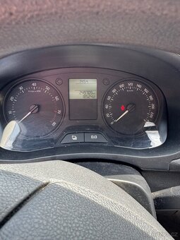 Škoda Roomster - 6