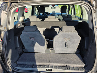 Peugeot 5006 1.6HDI 84kw 2013, 7 míst - 6