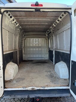 Fiat Ducato Maxi L3H2 - tažné - 6