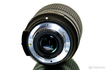 Nikon AF-S 18-140mm VR DX + UV filtr NEPOUŽÍVANÝ - 6