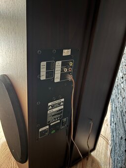 Reproduktory AKAI, SS061A-2086, aktivní, Bluetooth 5.0, dálk - 6