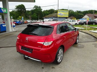 Citroën C4 1,6 HDI-EXCLUSIVE - 6
